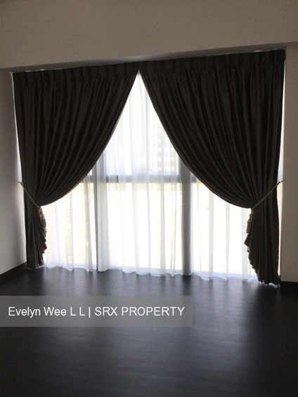 Duo Residences (D7), Apartment #211478521